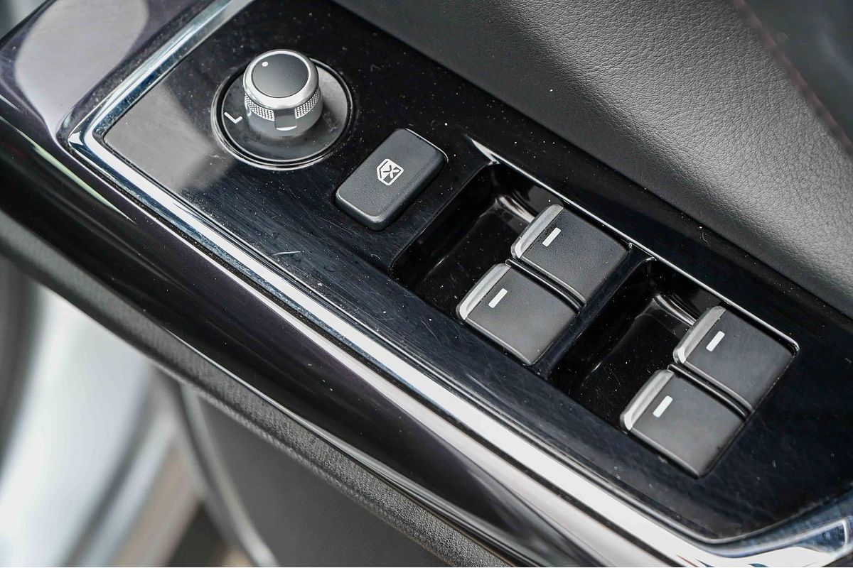 2016 Mazda CX-9 Azami TC