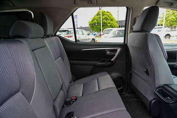 2022 Toyota Fortuner GXL GUN156R