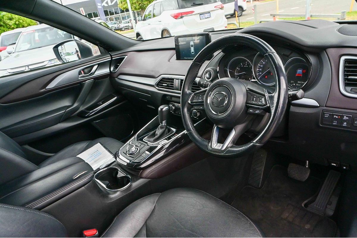 2016 Mazda CX-9 Azami TC