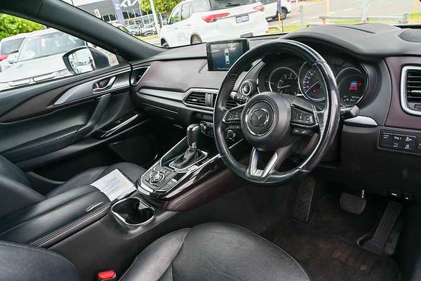 2016 Mazda CX-9 Azami TC
