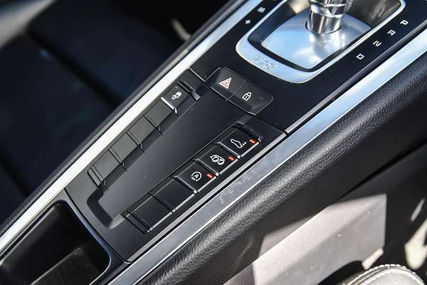 2019 Porsche 718 Cayman 982