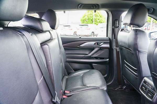 2016 Mazda CX-9 Azami TC