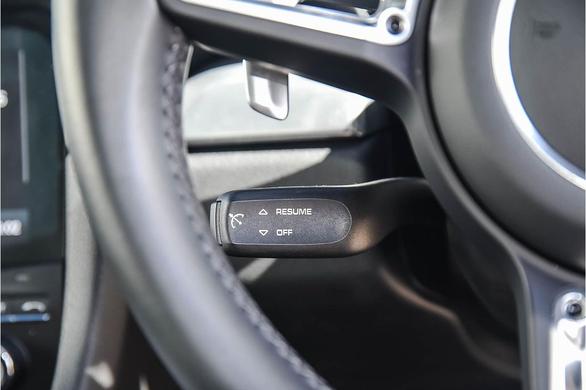 2019 Porsche 718 Cayman 982