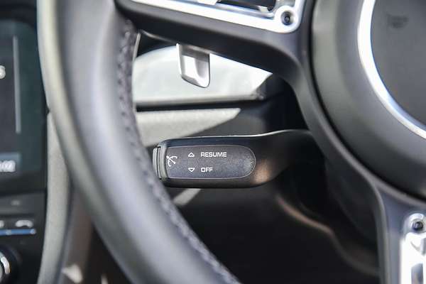 2019 Porsche 718 Cayman 982