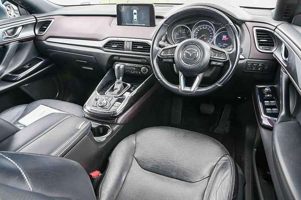 2016 Mazda CX-9 Azami TC