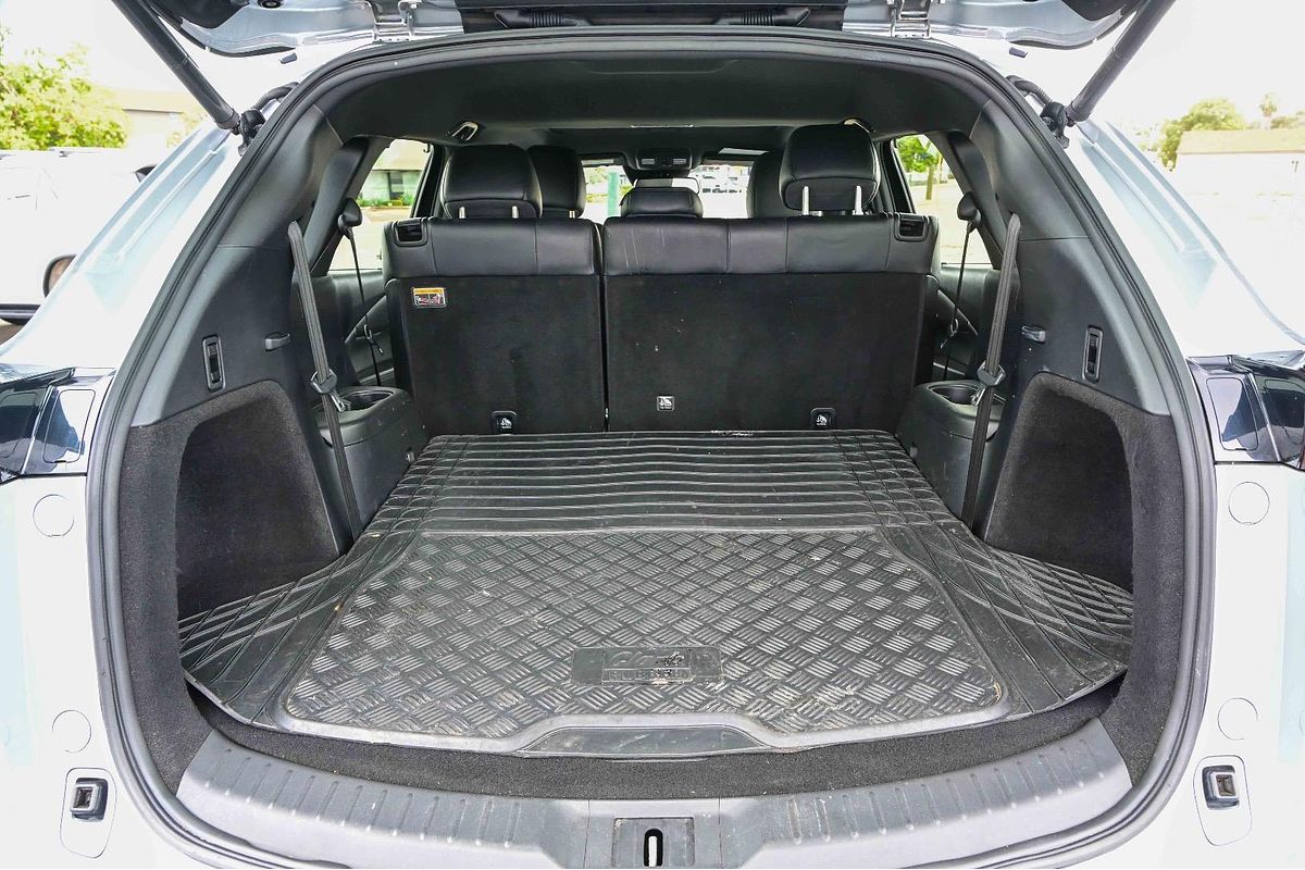 2016 Mazda CX-9 Azami TC