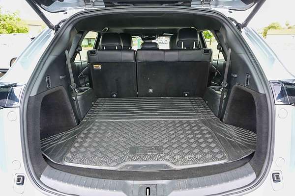 2016 Mazda CX-9 Azami TC