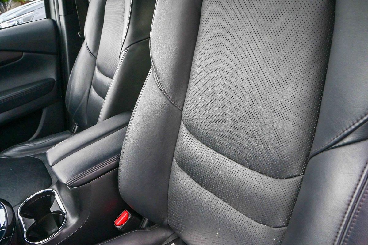 2016 Mazda CX-9 Azami TC