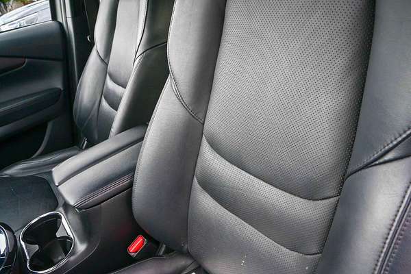 2016 Mazda CX-9 Azami TC