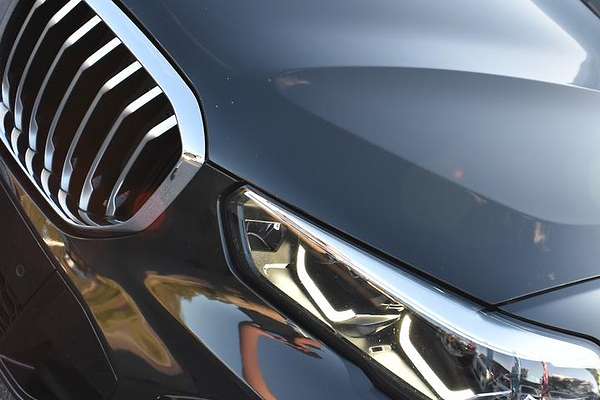 2020 BMW X5 xDrive30d M Sport G05