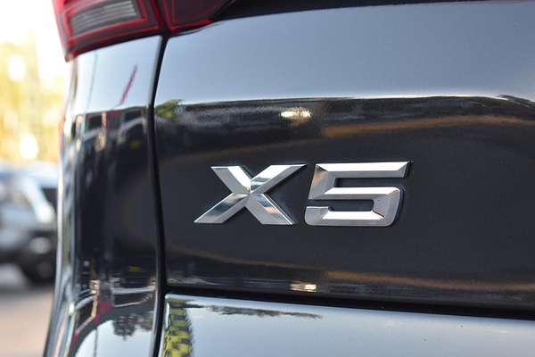 2020 BMW X5 xDrive30d M Sport G05