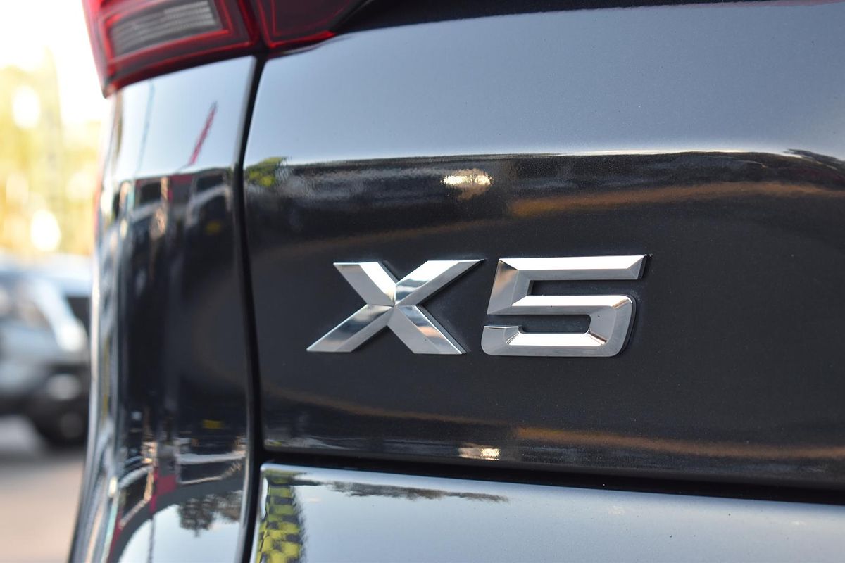 2020 BMW X5 xDrive30d M Sport G05