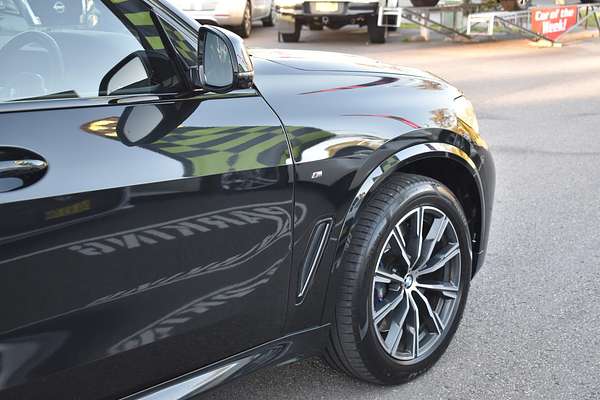 2020 BMW X5 xDrive30d M Sport G05