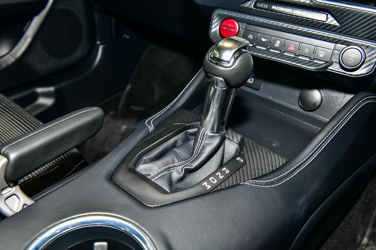 2025 Ford Mustang Ecoboost FO