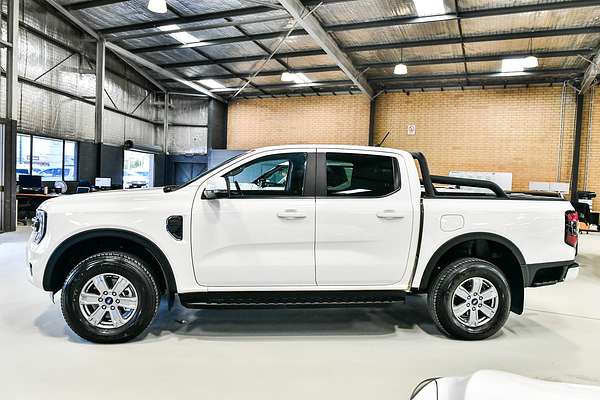2024 Ford Ranger XLT Hi-Rider Rear Wheel Drive 2.0L