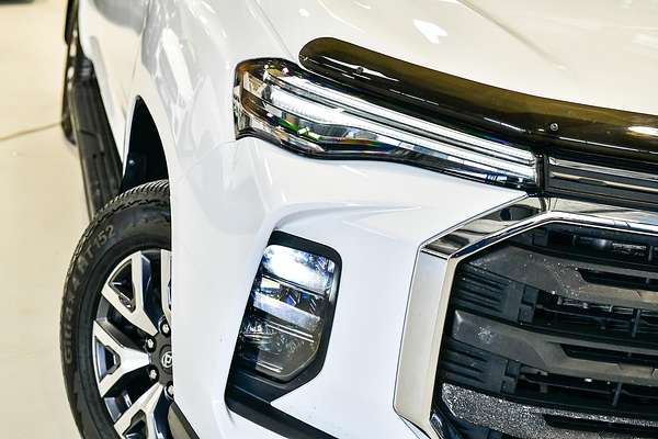 2023 LDV T60 Max PRO SK8C 4X4