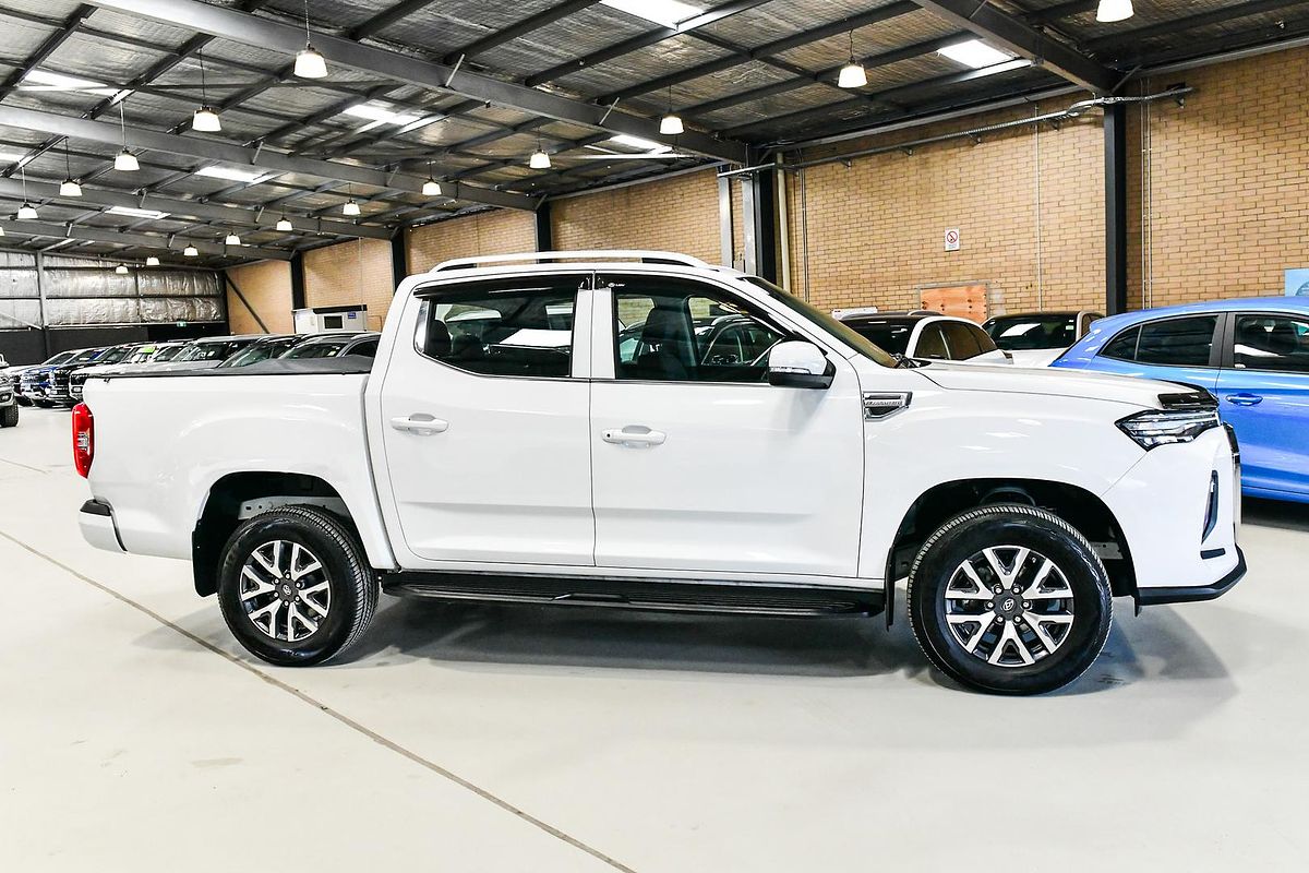 2023 LDV T60 Max PRO SK8C 4X4