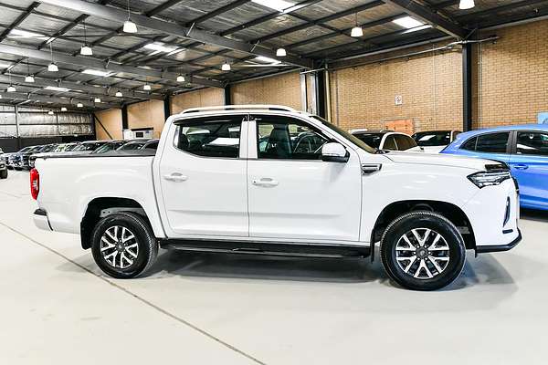 2023 LDV T60 Max PRO SK8C 4X4