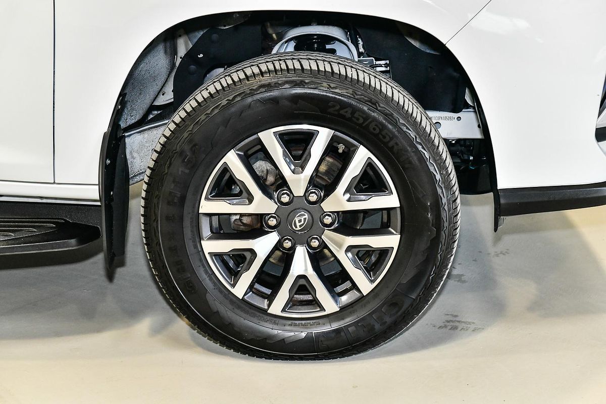 2023 LDV T60 Max PRO SK8C 4X4