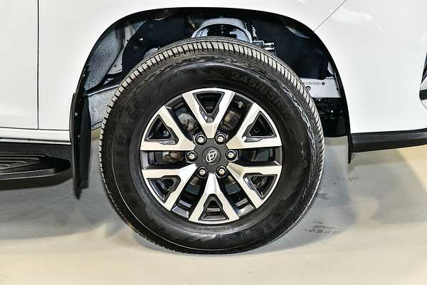 2023 LDV T60 Max PRO SK8C 4X4