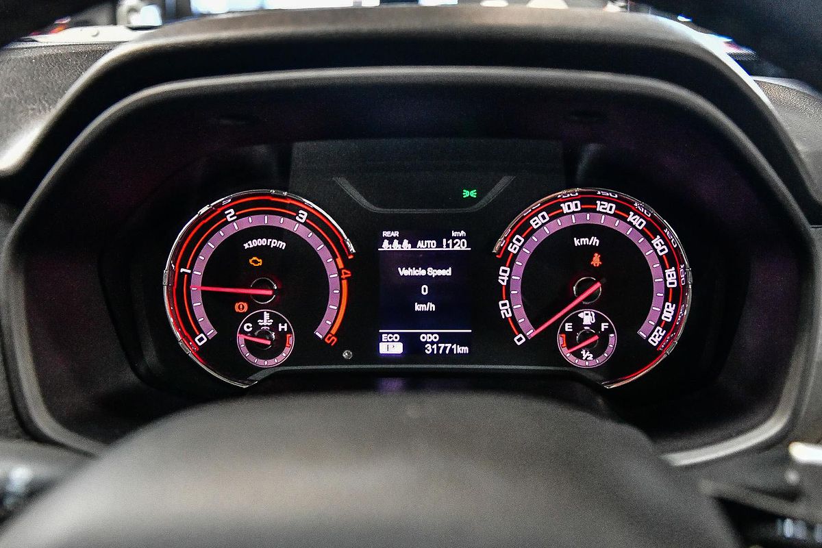 2023 LDV T60 Max PRO SK8C 4X4