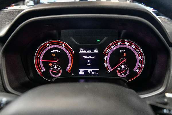 2023 LDV T60 Max PRO SK8C 4X4