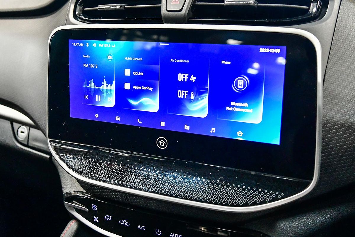 2023 LDV T60 Max PRO SK8C 4X4