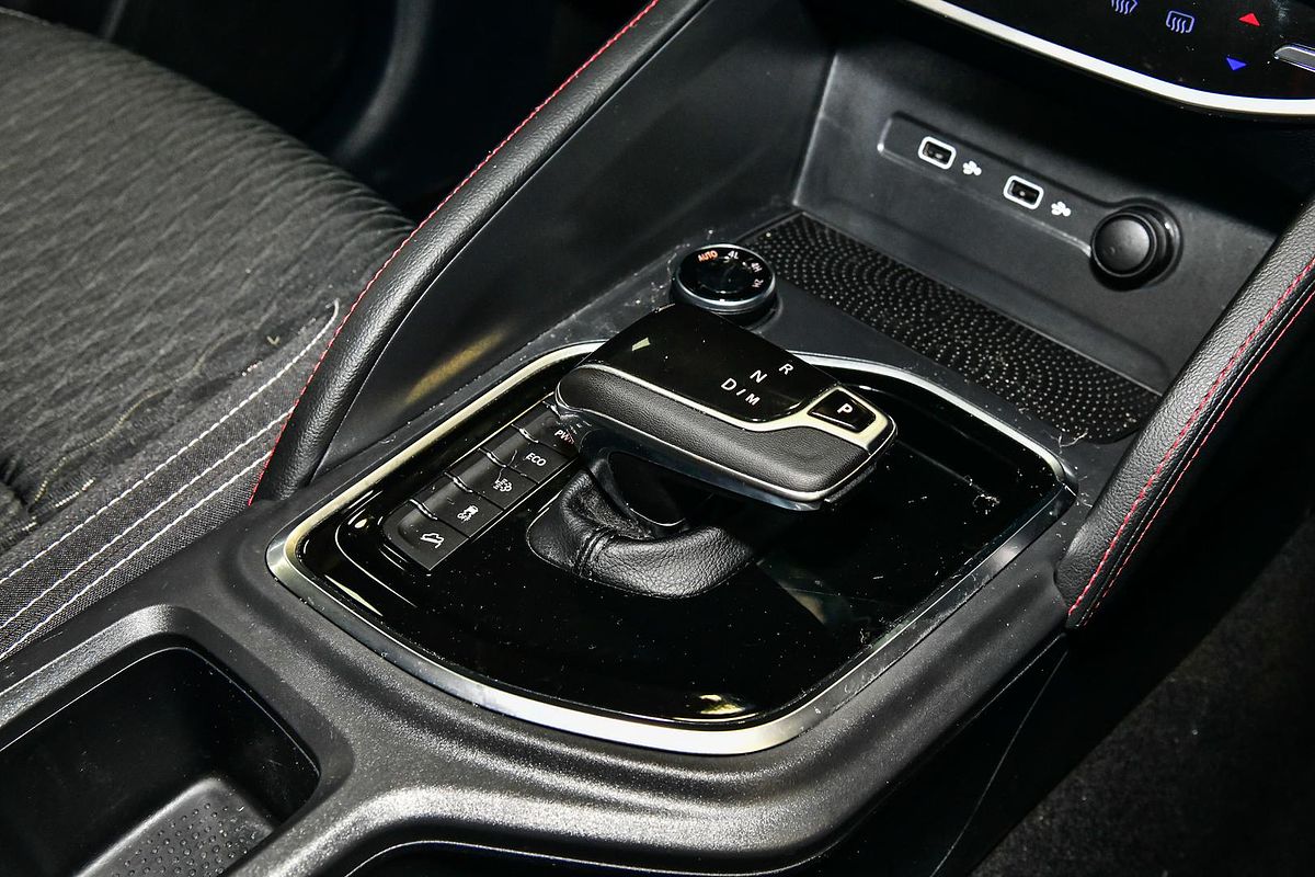 2023 LDV T60 Max PRO SK8C 4X4