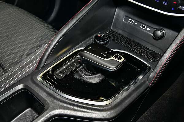 2023 LDV T60 Max PRO SK8C 4X4