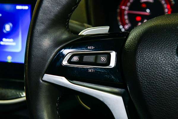 2023 LDV T60 Max PRO SK8C 4X4