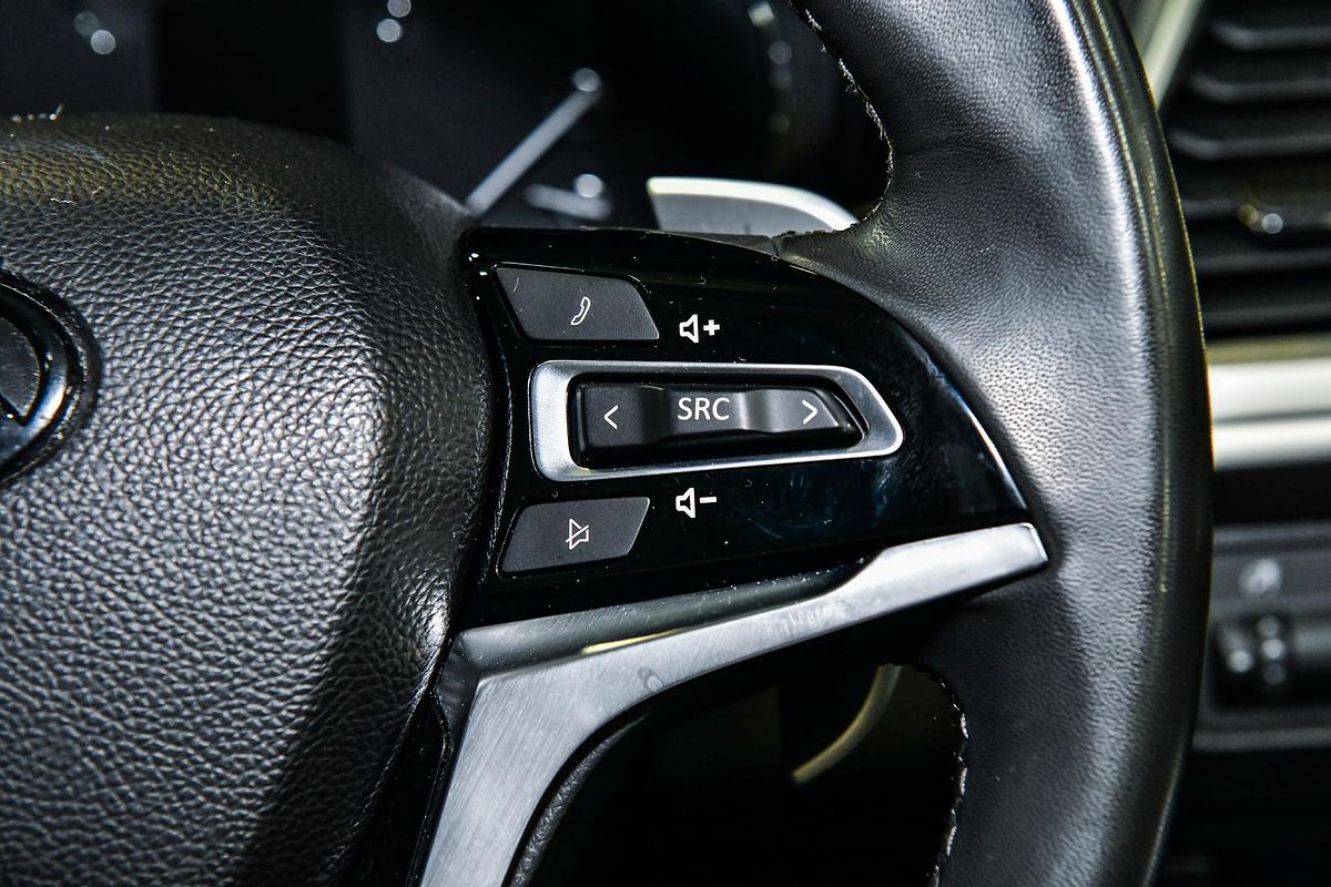 2023 LDV T60 Max PRO SK8C 4X4