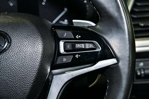 2023 LDV T60 Max PRO SK8C 4X4