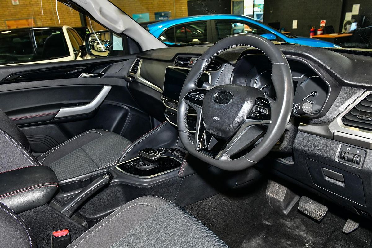 2023 LDV T60 Max PRO SK8C 4X4