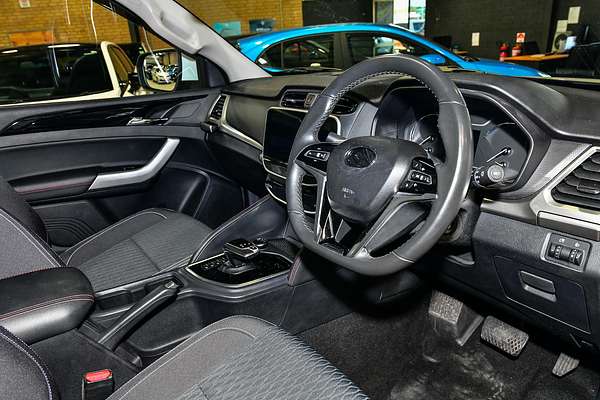 2023 LDV T60 Max PRO SK8C 4X4