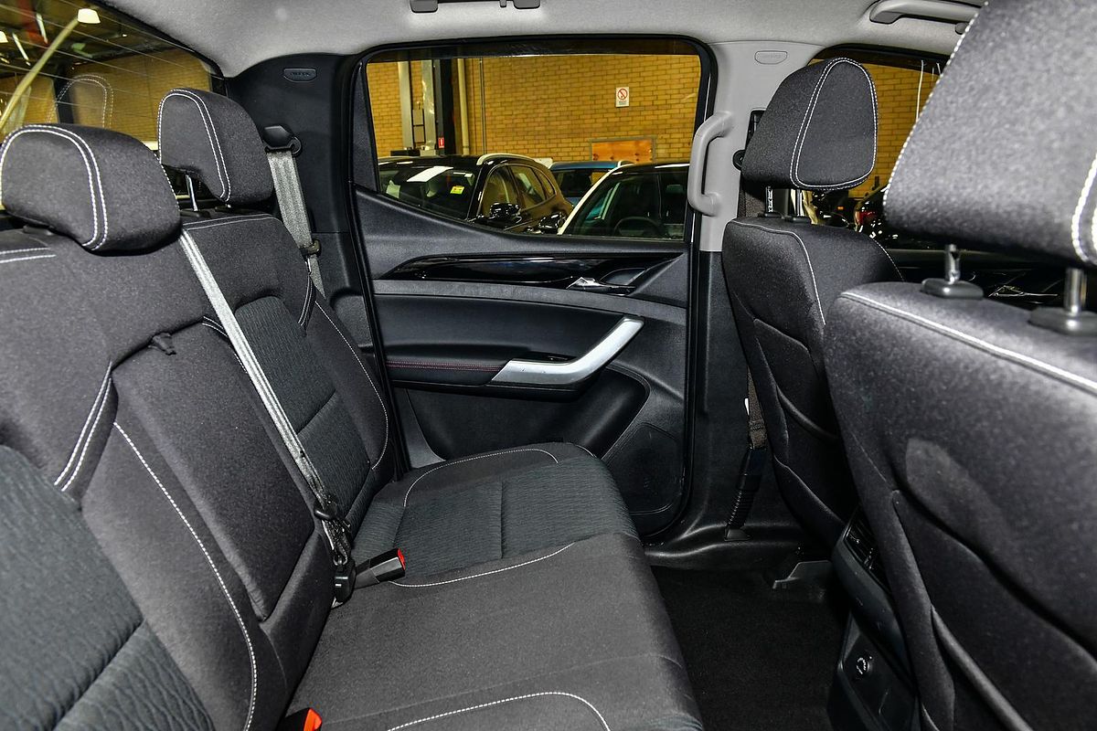 2023 LDV T60 Max PRO SK8C 4X4