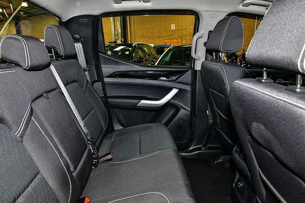 2023 LDV T60 Max PRO SK8C 4X4