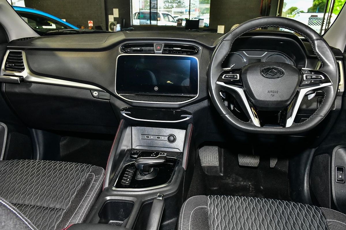 2023 LDV T60 Max PRO SK8C 4X4