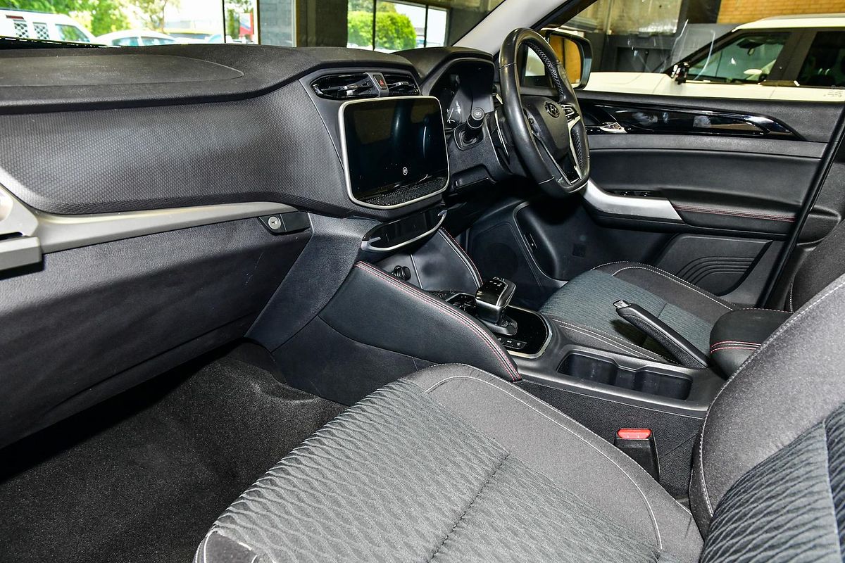 2023 LDV T60 Max PRO SK8C 4X4