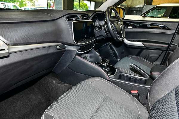 2023 LDV T60 Max PRO SK8C 4X4