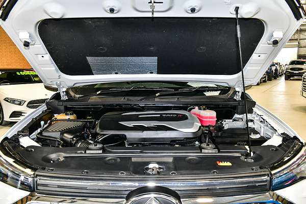 2023 LDV T60 Max PRO SK8C 4X4