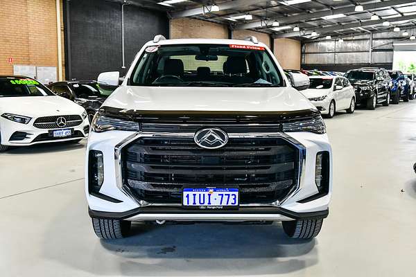 2023 LDV T60 Max PRO SK8C 4X4