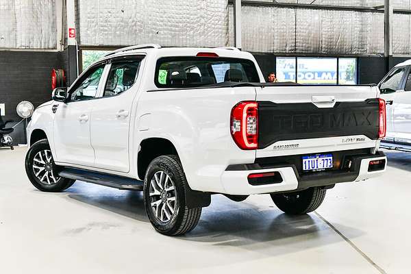 2023 LDV T60 Max PRO SK8C 4X4