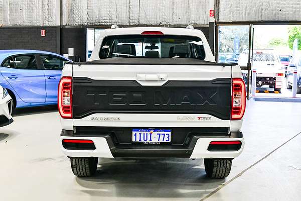 2023 LDV T60 Max PRO SK8C 4X4