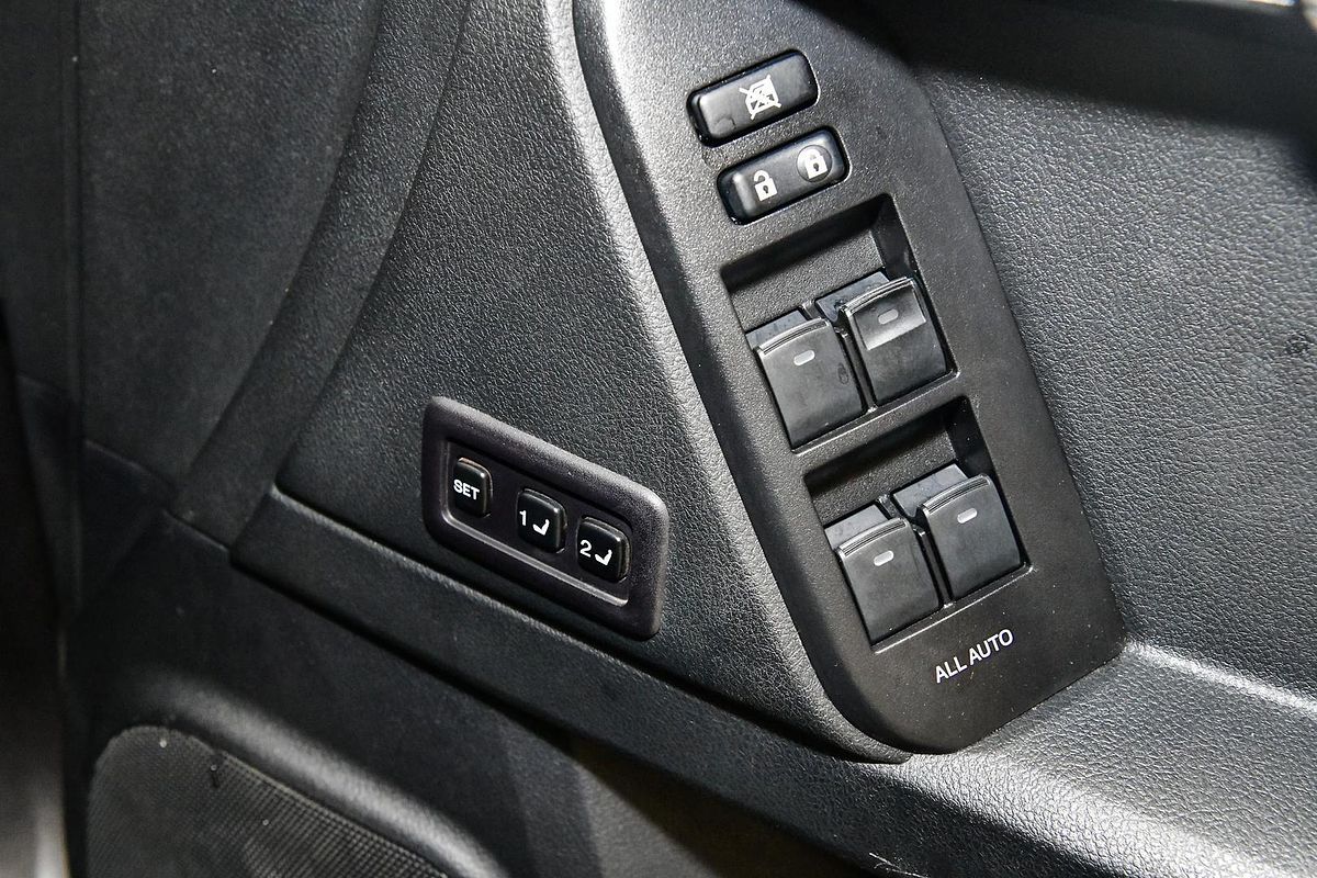 2022 Toyota Landcruiser Prado Kakadu GDJ150R