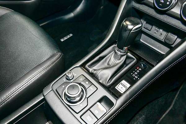 2022 Mazda CX-3 sTouring DK