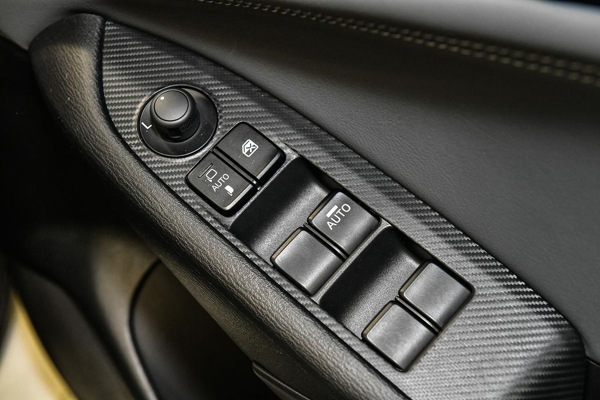 2022 Mazda CX-3 sTouring DK