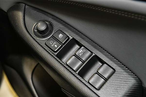 2022 Mazda CX-3 sTouring DK