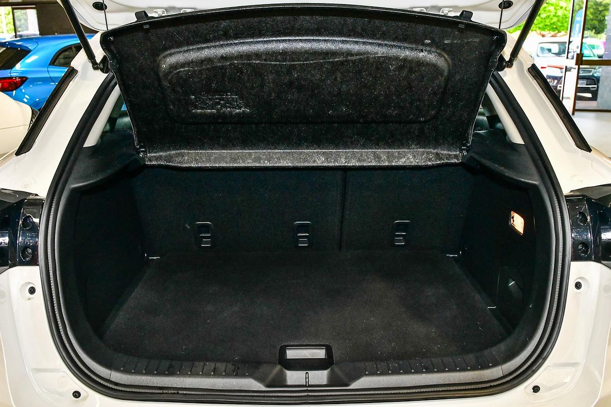 2022 Mazda CX-3 sTouring DK