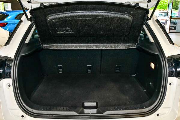 2022 Mazda CX-3 sTouring DK