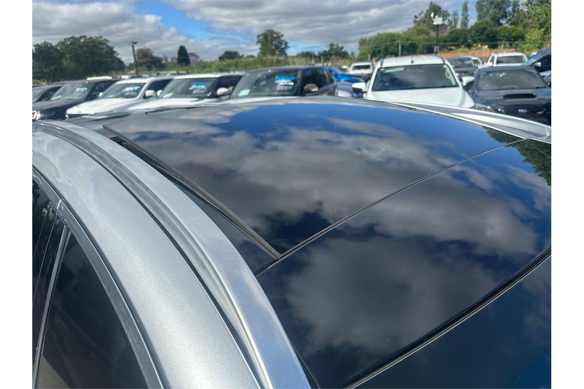 2018 Mercedes-Benz GLC-Class GLC220 d X253